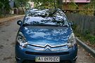 Citroen Grand C4 Picasso