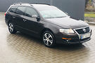 Volkswagen Passat B6
