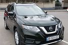 Nissan Rogue SV (X-Trail) AWD