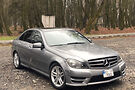 Mercedes-Benz C 250 AMG