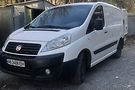 Fiat Scudo груз.