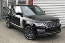 Land Rover Range Rover AUTOBIOGRAPHY 
