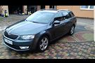 Skoda Octavia A7