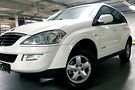 SsangYong Kyron  