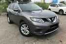 Nissan Rogue AWD