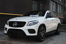 Mercedes-Benz GLE 450 4MATIC