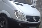 Mercedes-Benz Sprinter 315 груз.-пасс.