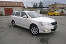 Skoda Octavia A5