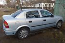 Opel Astra G