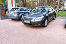 Toyota Camry ОФИЦИАЛ СЕРВИС обсл
