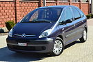 Citroen Xsara BENZIN