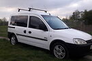 Opel Combo пасс.