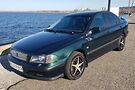 Volvo S40 2L TURBO