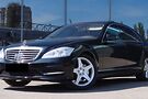 Mercedes-Benz S 550 AMG 4 MATIC