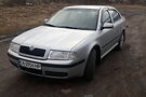 Skoda Octavia Tour