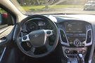 Ford Focus TITANIUM 