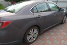 Mazda 6 GH