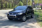 Volkswagen Touareg 2008 3.0 TDI