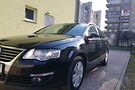 Volkswagen Passat B6 HIGHLINE