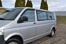 Volkswagen LT пасс.