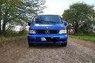 Mercedes-Benz Vito пасс.