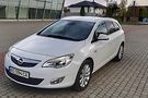 Opel Astra J 121кВт