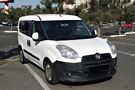 Fiat Doblo пасс. Nuovo