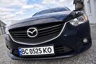 Mazda 6 ••••• OFFICIAL •••••