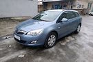 Opel Astra J