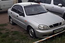 Daewoo Lanos
