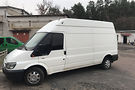 Ford Transit груз.