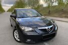 Mazda 3  Restyling