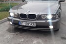 BMW 520 525i