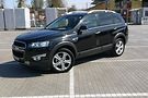Chevrolet Captiva Louis Edition