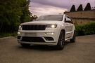 Jeep Grand Cherokee High Altitude