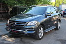Mercedes-Benz ML 250