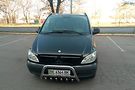 Mercedes-Benz Vito пасс.