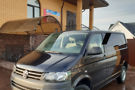 Volkswagen T5 (Transporter) груз.