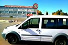 Ford Transit Connect пасс.