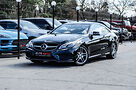 Mercedes-Benz E 250 Coupe AMG