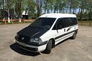Fiat Scudo пасс.