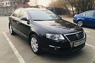 Volkswagen Passat B6 HIGHLINE 2