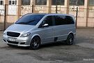 Mercedes-Benz Vito пасс.