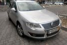Volkswagen Passat B6