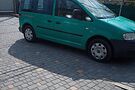 Volkswagen Caddy пасс.