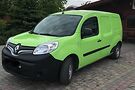 Renault Kangoo груз. Maxi
