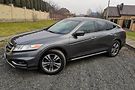 Honda Crosstour 4WD