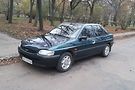 Ford Escort
