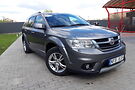Fiat Freemont MODEL2013 4X4 7 MEST