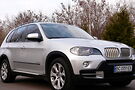 BMW X5 35D